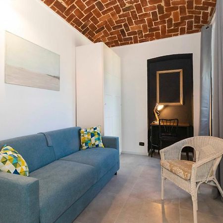 Santa Chiara Apartment Near Piazza Statuto Turijn Buitenkant foto