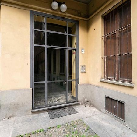 Santa Chiara Apartment Near Piazza Statuto Turijn Buitenkant foto