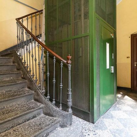 Santa Chiara Apartment Near Piazza Statuto Turijn Buitenkant foto
