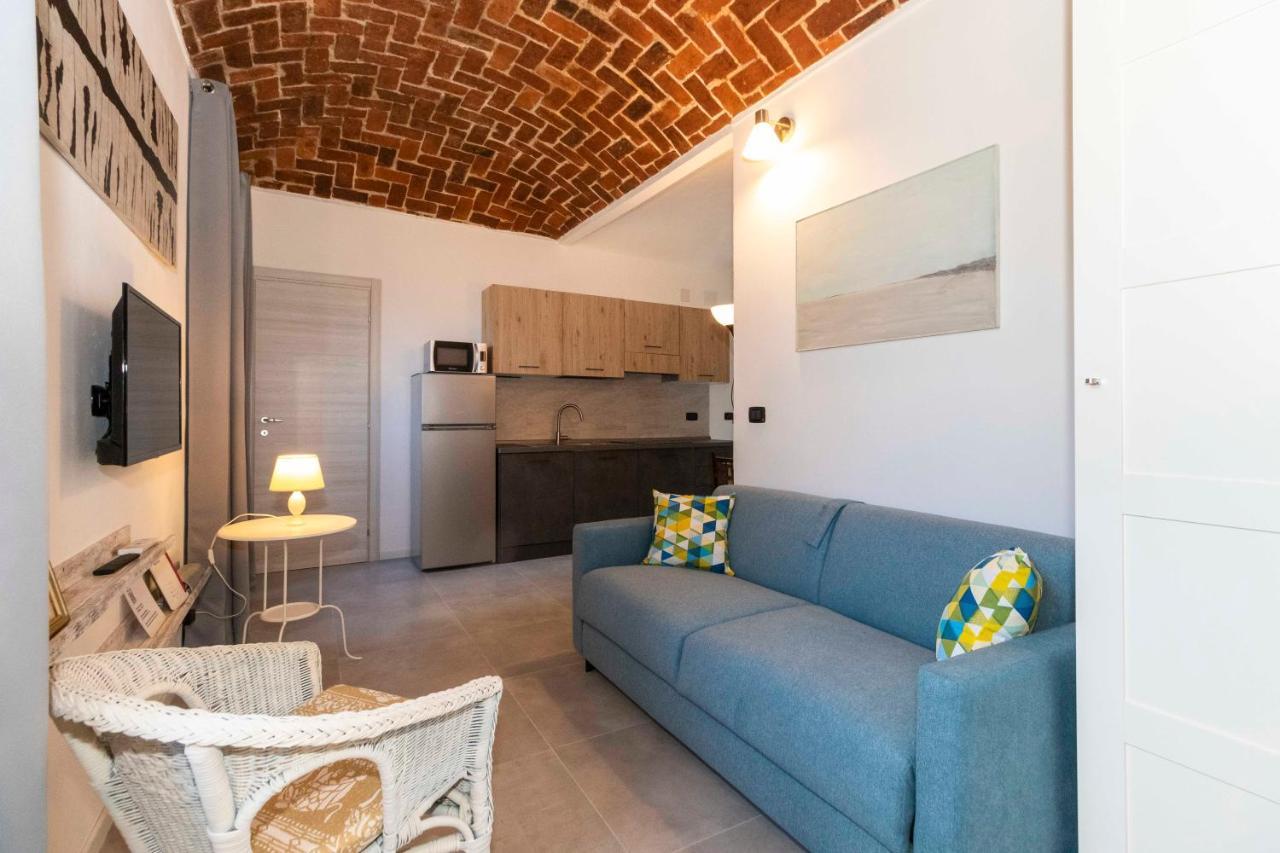 Santa Chiara Apartment Near Piazza Statuto Turijn Buitenkant foto