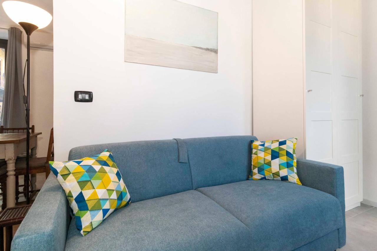 Santa Chiara Apartment Near Piazza Statuto Turijn Buitenkant foto