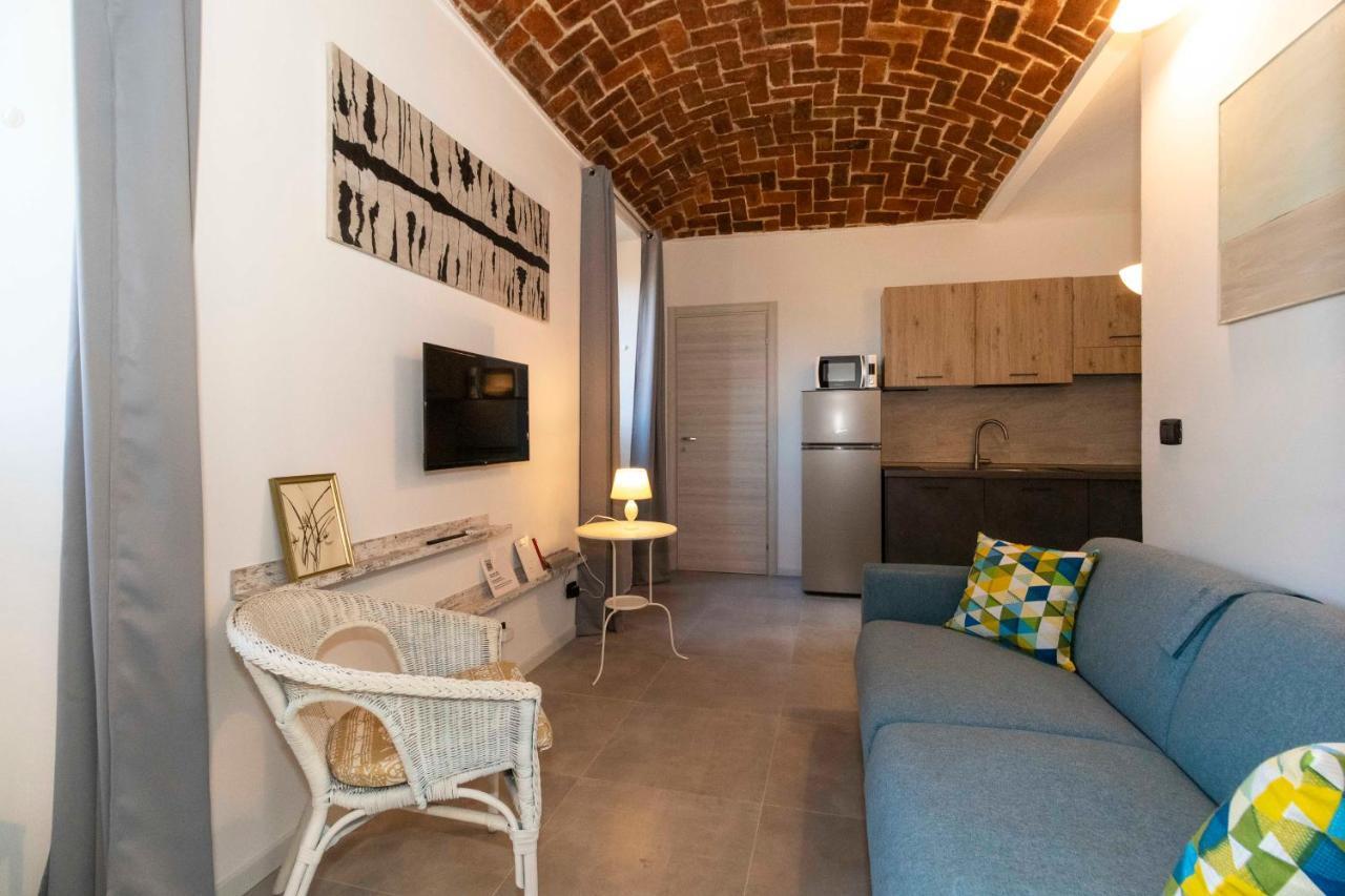 Santa Chiara Apartment Near Piazza Statuto Turijn Buitenkant foto