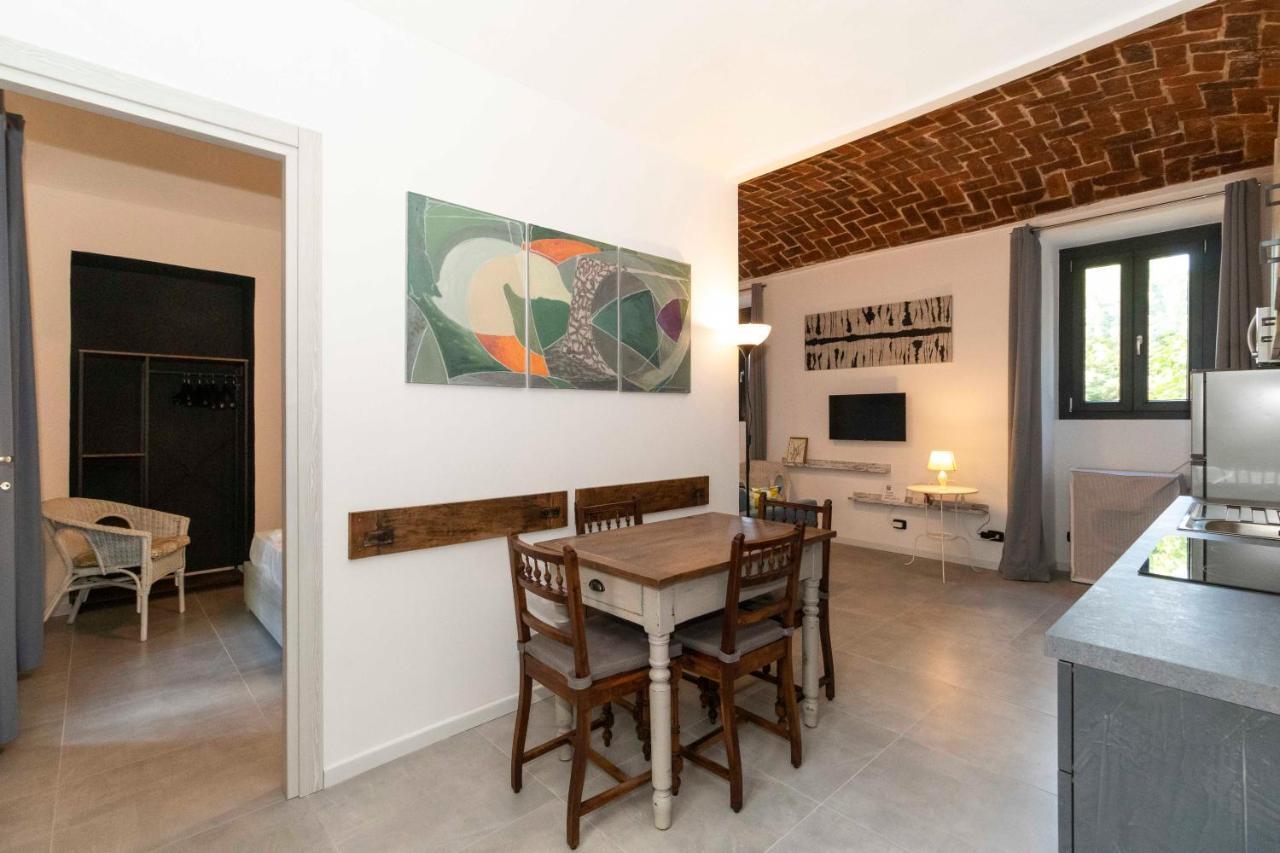Santa Chiara Apartment Near Piazza Statuto Turijn Buitenkant foto