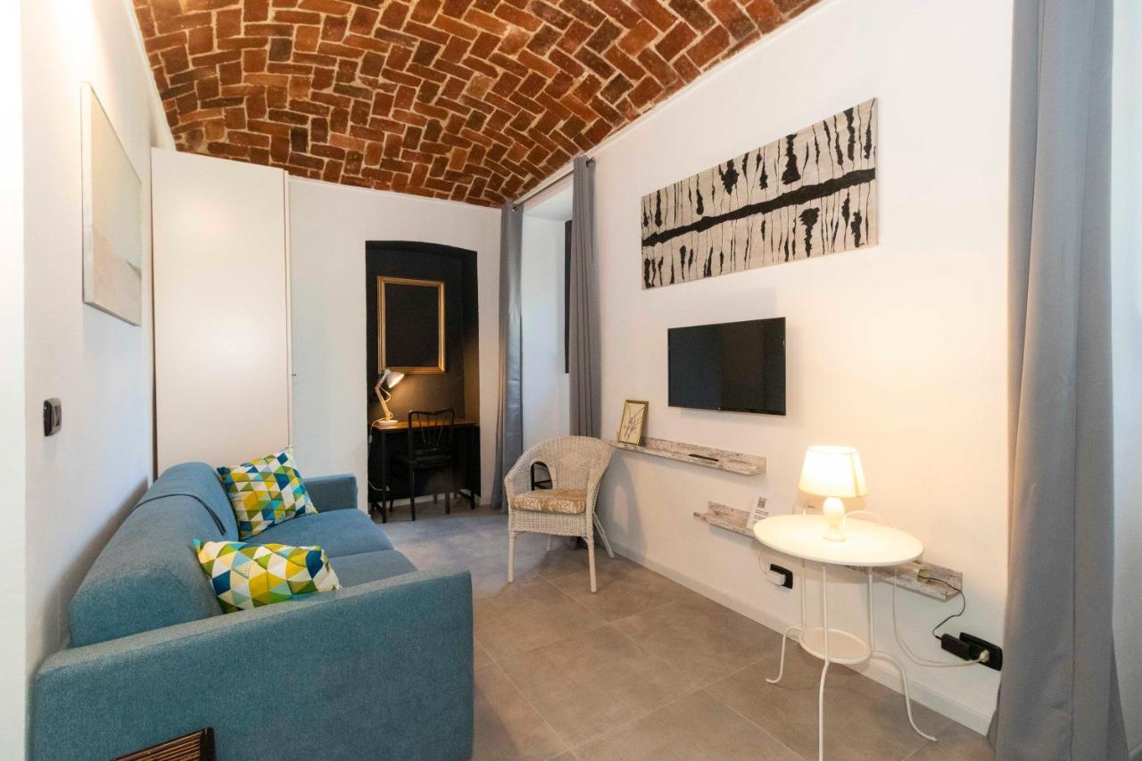 Santa Chiara Apartment Near Piazza Statuto Turijn Buitenkant foto