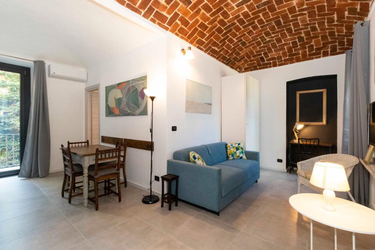 Santa Chiara Apartment Near Piazza Statuto Turijn Buitenkant foto