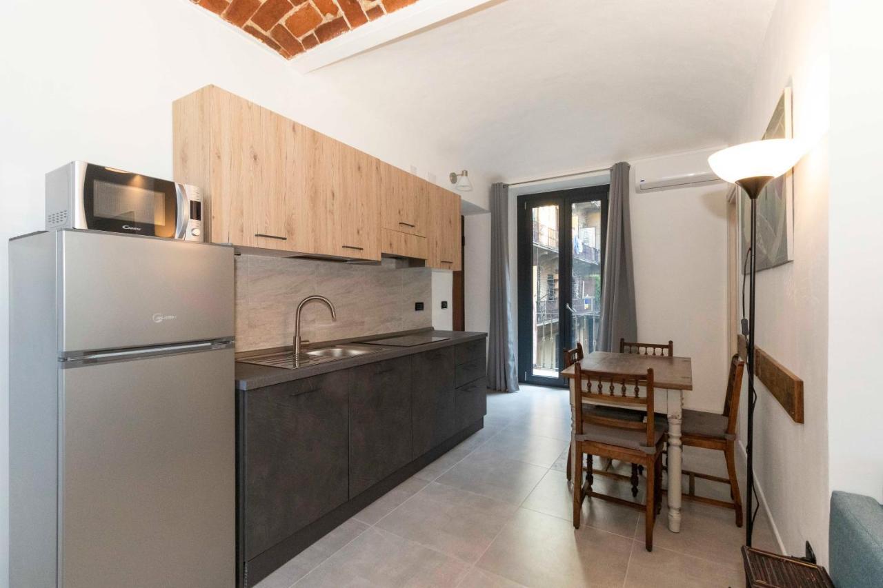 Santa Chiara Apartment Near Piazza Statuto Turijn Buitenkant foto
