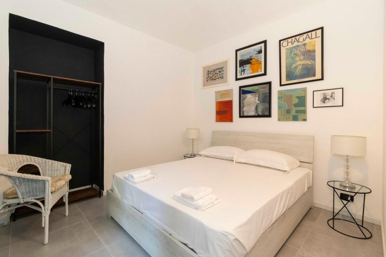 Santa Chiara Apartment Near Piazza Statuto Turijn Buitenkant foto