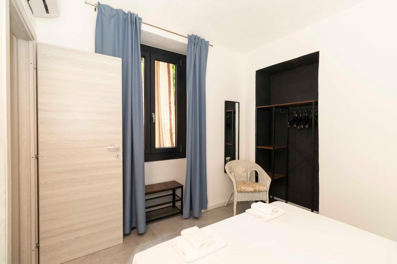 Santa Chiara Apartment Near Piazza Statuto Turijn Buitenkant foto