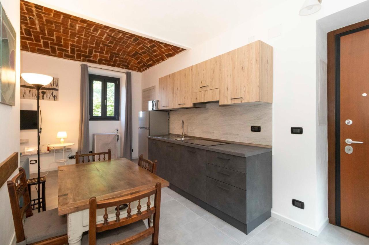 Santa Chiara Apartment Near Piazza Statuto Turijn Buitenkant foto