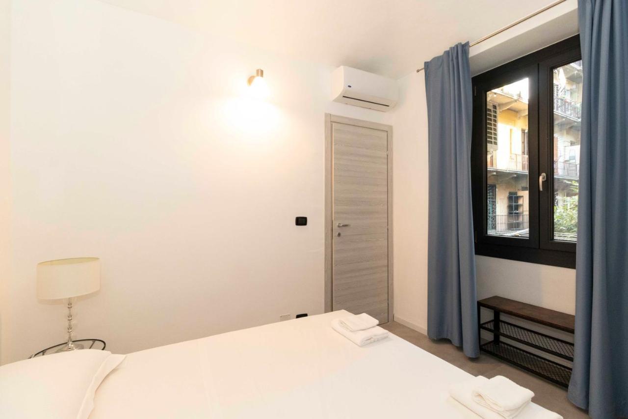 Santa Chiara Apartment Near Piazza Statuto Turijn Buitenkant foto