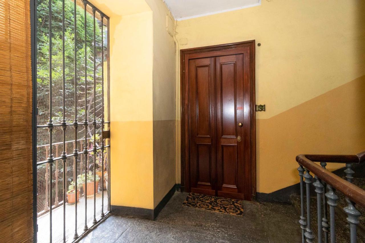 Santa Chiara Apartment Near Piazza Statuto Turijn Buitenkant foto