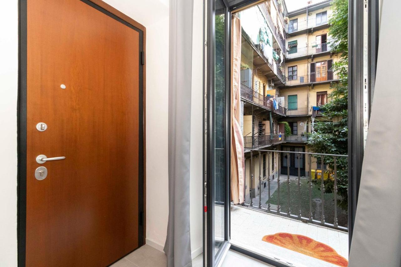 Santa Chiara Apartment Near Piazza Statuto Turijn Buitenkant foto