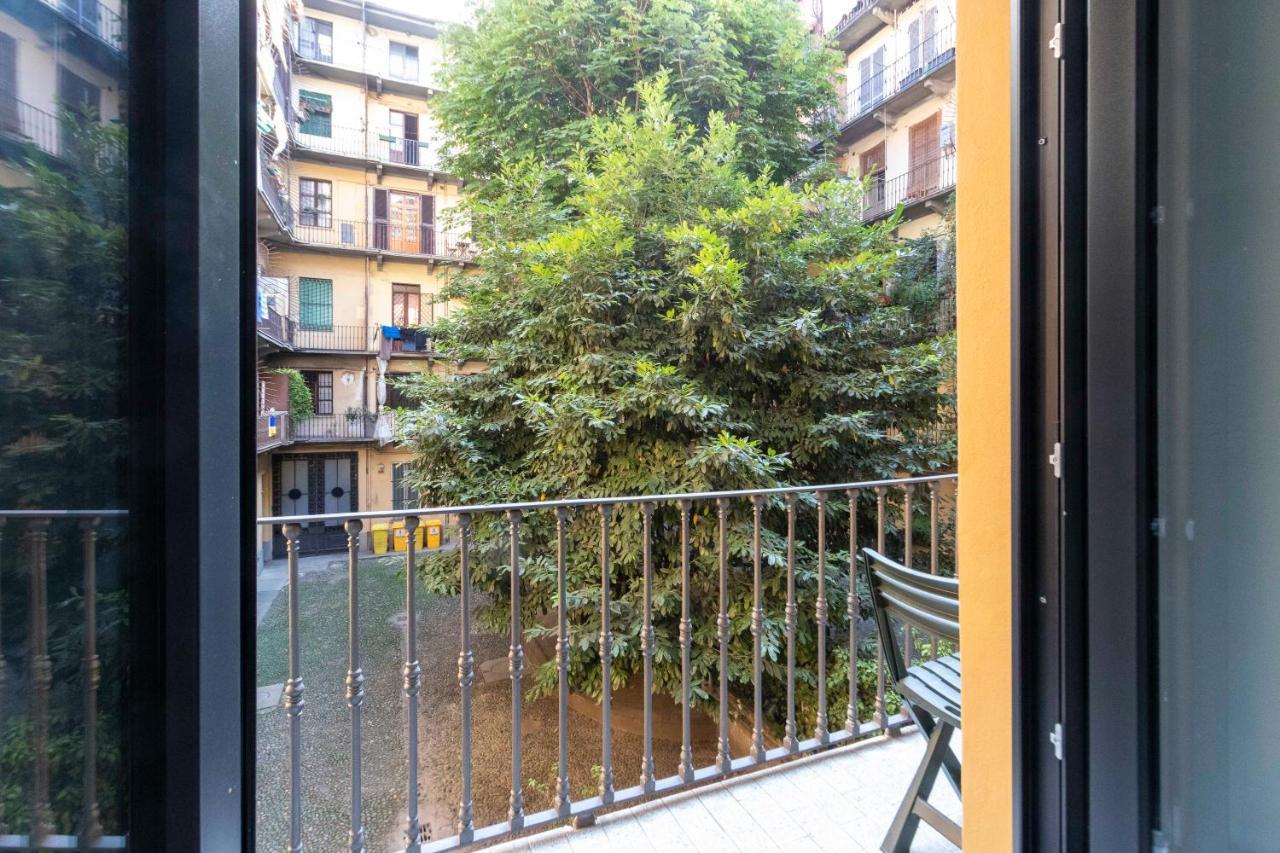Santa Chiara Apartment Near Piazza Statuto Turijn Buitenkant foto